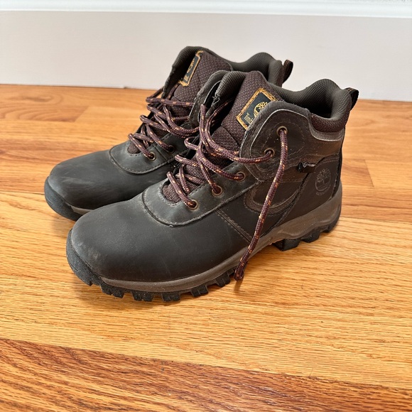 Kids Timberland boots - Picture 7 of 8